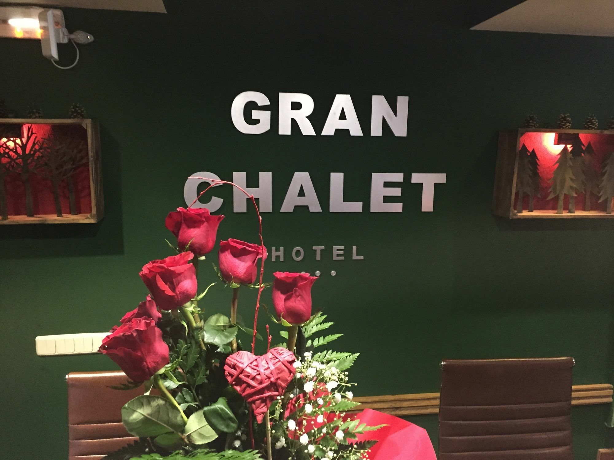 Gran Chalet Hotel & Petit Spa Viella Extérieur photo